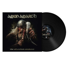 LP / Amon Amarth / Allfather Awakens / Vinyl