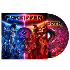 CD / Forbidden / Forbidden
