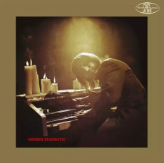 LP / Niemen / Enigmatic / Vinyl