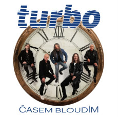 LP / Turbo / �asem bloud�m / Vinyl