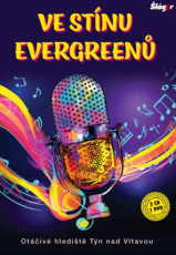 2CD/DVD / Various / Ve st�nu evergreen� / 2CD+DVD