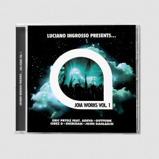CD / Various / Luciano Ingrosso presents. Joia Works Vol.1