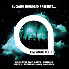 CD / Various / Luciano Ingrosso presents. Joia Works Vol.1