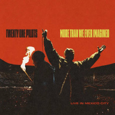 2CD / Twenty One Pilots / More Than We Ever Imagined / 2CD