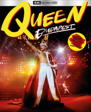UHD4kBD / Queen / Queen Budapest / UHD 4K