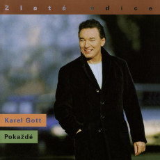 CD / Gott Karel / Poka�d� / Zlat� edice