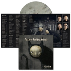 LP / Pattern-Seeking Animals / Grimalkin / Grey / Vinyl