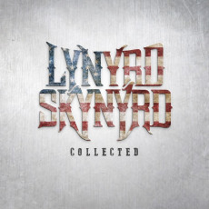 2LP / Lynyrd Skynyrd / Collected / Yellow / Vinyl / 2LP