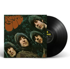LP / Beatles / Rubber Soul / Special Edition / Vinyl
