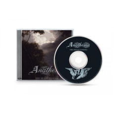 CD / Anathema / Silent Enigma / Reedice
