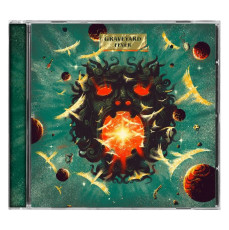 CD / Graveyard / Fever