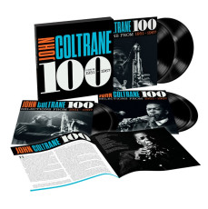 6LP / Coltrane John / John Coltrane 100 Selections 1951-67 / Vinyl / 6LP
