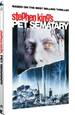 UHD4kBD / Blu-ray film / H�bitov Dom�c�ch Zv���tek / Steelbook / UHD+Blu-Ray