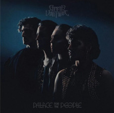 CD / Greta Van Fleet / Palace For The People