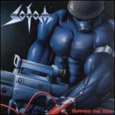 CD / Sodom / Tapping The Vein