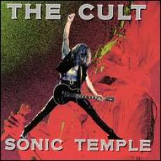 CD / Cult / Sonic Temple CD / Cult / Sonic Temple
