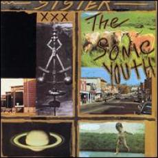 CD / Sonic Youth / SISTER