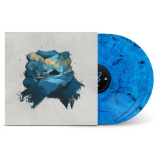 3LP / OST / God Of War Ragnarok / Bear McCreary / Vinyl / 3LP