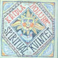 CD / Spiritul Kvintet / Kdla holubic