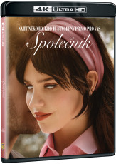 UHD4kBD / Blu-ray film /  Spolenk / UHD 4K