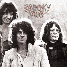LP / Spooky Tooth / Spooky Two / Vinyl