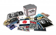 14CD / Cheap Trick / Complete Epic Albums Collection / 14CD