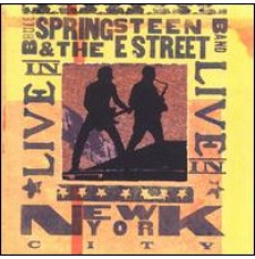 2CD / Springsteen Bruce / Live In New York City / 2CD 2CD / Springsteen Bruce / Live In New York City / 2CD