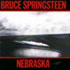CD / Springsteen Bruce / Nebraska
