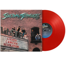 LP / Suicidal Tendencies / Lights Camera Revolution / Coloured / Vinyl