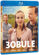 Blu-Ray / Blu-ray film /  3Bobule / Blu-Ray