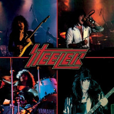 LP / Steeler / Steeler / Vinyl