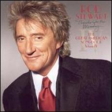 CD / Stewart Rod / Great American Songbook Vol.IV CD / Stewart Rod / Great American Songbook Vol.IV
