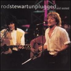 CD / Stewart Rod / Unplugged CD / Stewart Rod / Unplugged