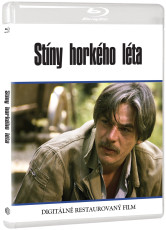 Blu-Ray / Blu-ray film /  Stny horkho lta / Blu-Ray