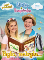 DVD / �t�stko a Poup�nka / Bylo,nebylo