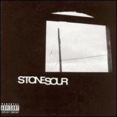 CD / Stone Sour / Stone Sour