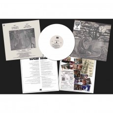 LP / Stygian Shore / Stygian Shore / Vinyl / Coloured
