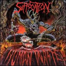 CD / Suffocation / Human Waste