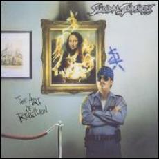 CD / Suicidal Tendencies / Art Of Rebelion CD / Suicidal Tendencies / Art Of Rebelion