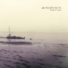2CD / 40 Watt Sun / Perfect Light / 2CD