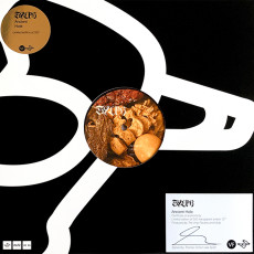 LP / Sylph / Ancient Hole / Vinyl