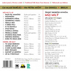 CD / Nivnika / Mj mil