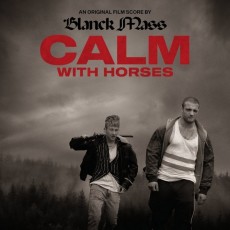 CD / OST / Blanck Mass / Calm With Horss