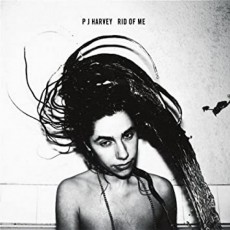 LP / Harvey PJ / Rid Of Me / Vinyl