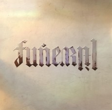 2LP / Lil Wayne / Funeral / Vinyl / 2LP