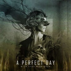 CD / A Perfect Day / With Eyes Wide Open