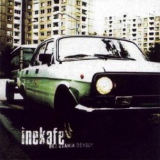 LP / In kafe / Bez udania dovodu / Vinyl
