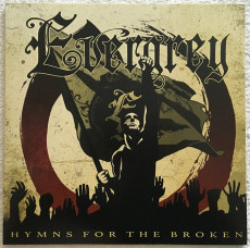 2LP / Evergrey / Hymns For The Broken / Vinyl / 2LP / Limited / Picture