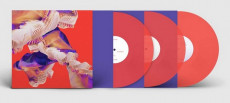 3LP / Bicep / Isles / Vinyl / 3LP / Coloured