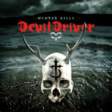 CD / Devildriver / Winter Kills / Bonus Tracks